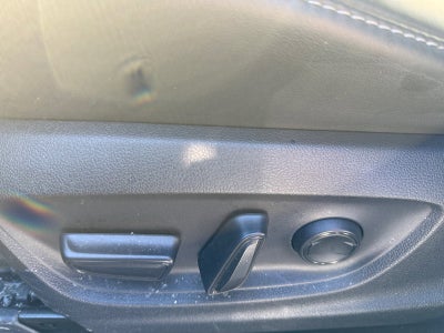 2025 Toyota Crown Signia XLE