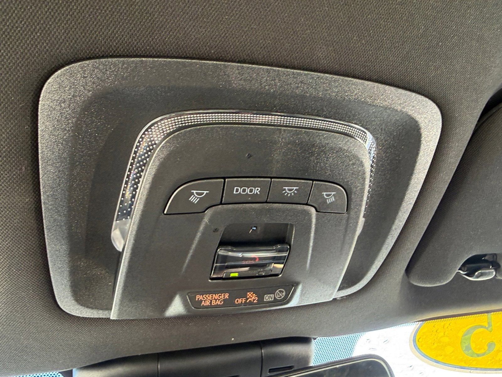 2025 Toyota Crown Signia XLE