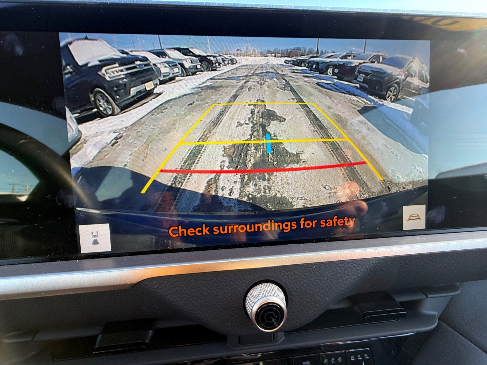 2025 Toyota Crown Signia XLE