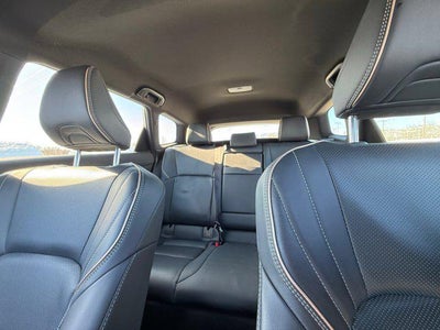 2025 Toyota Crown Signia XLE