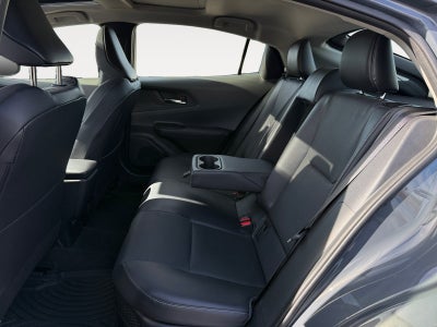 2023 Toyota Prius XLE
