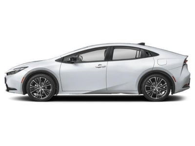 2023 Toyota Prius XLE
