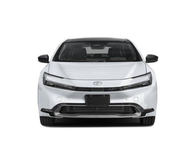 2023 Toyota Prius XLE