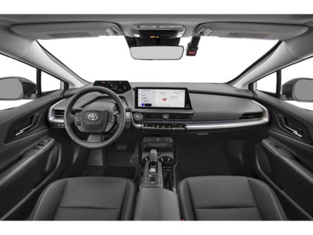 2023 Toyota Prius XLE