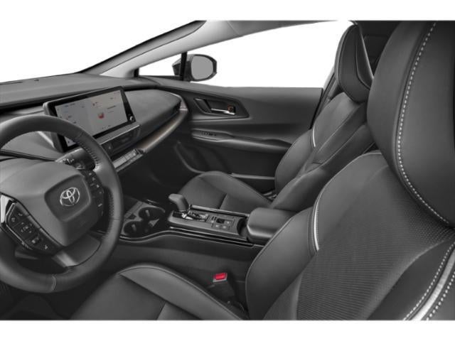 2023 Toyota Prius XLE