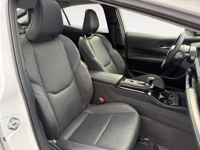 2025 Toyota Prius Nightshade