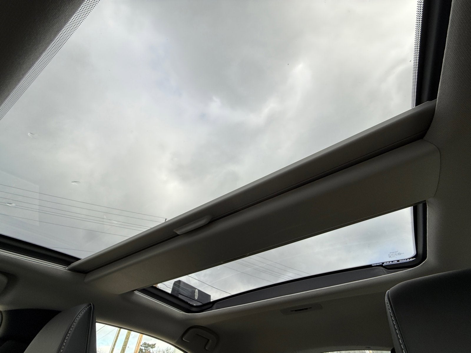 2025 Toyota Prius Nightshade