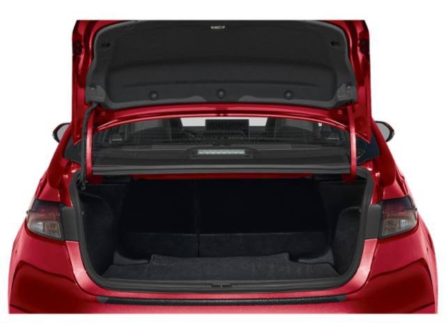 2025 Toyota Corolla Base
