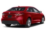 2025 Toyota Corolla Base
