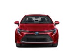 2025 Toyota Corolla Base
