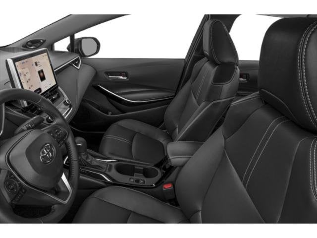 2025 Toyota Corolla Base