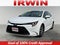 2021 Toyota Corolla Hybrid LE