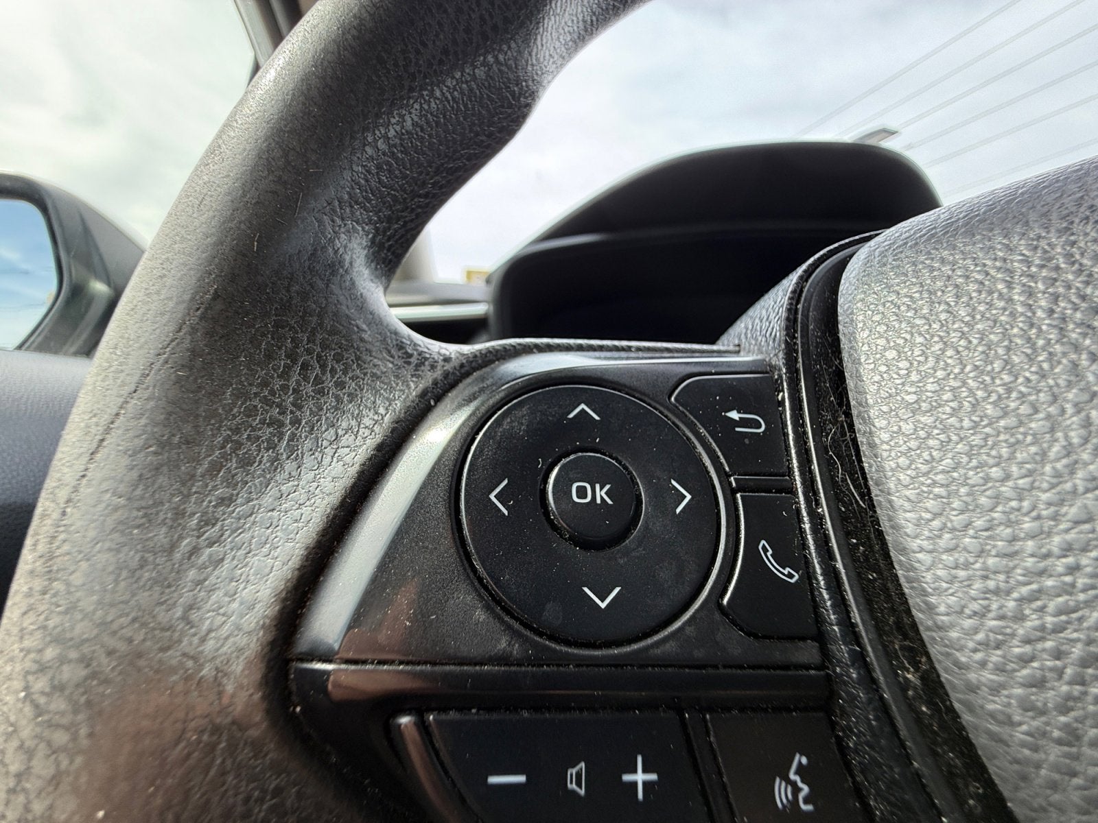 2021 Toyota Corolla Hybrid LE