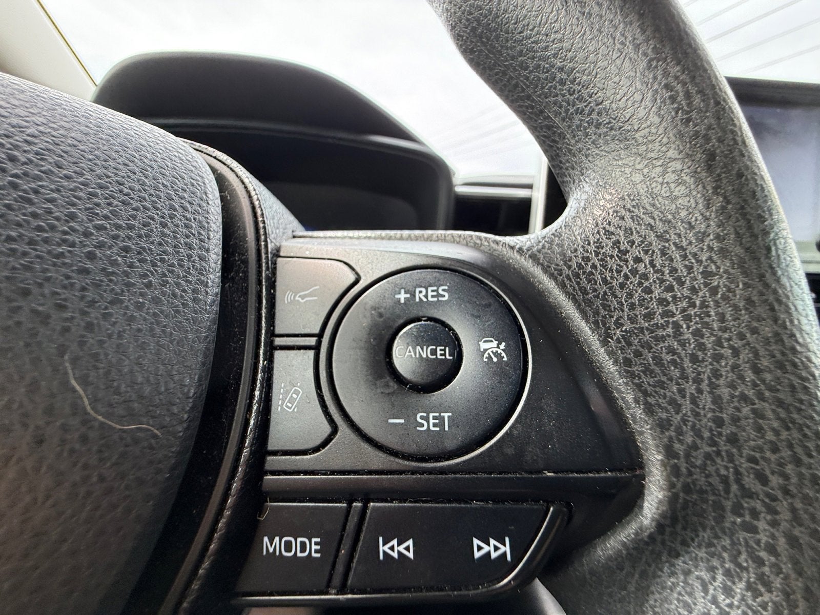 2021 Toyota Corolla Hybrid LE