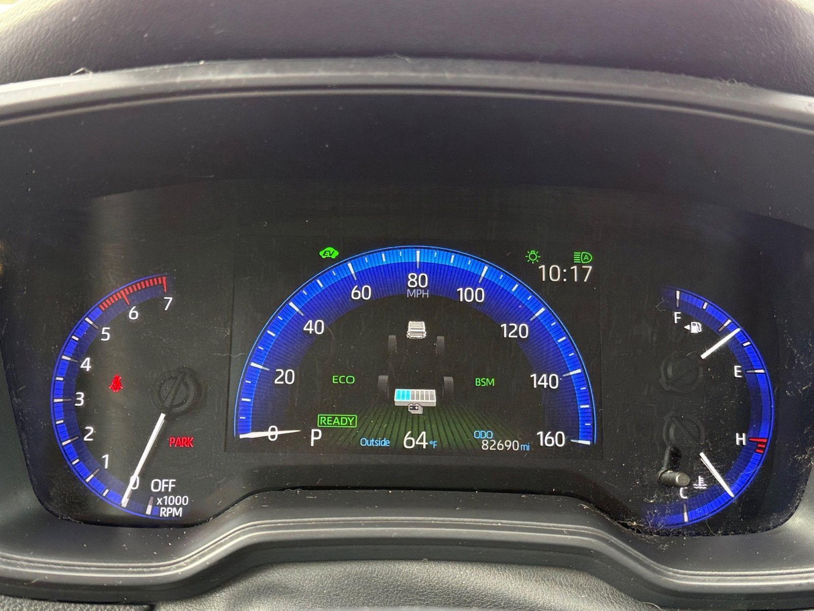 2021 Toyota Corolla Hybrid LE