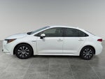 2021 Toyota Corolla Hybrid LE
