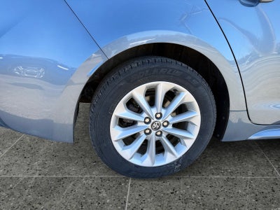 2020 Toyota Corolla XLE