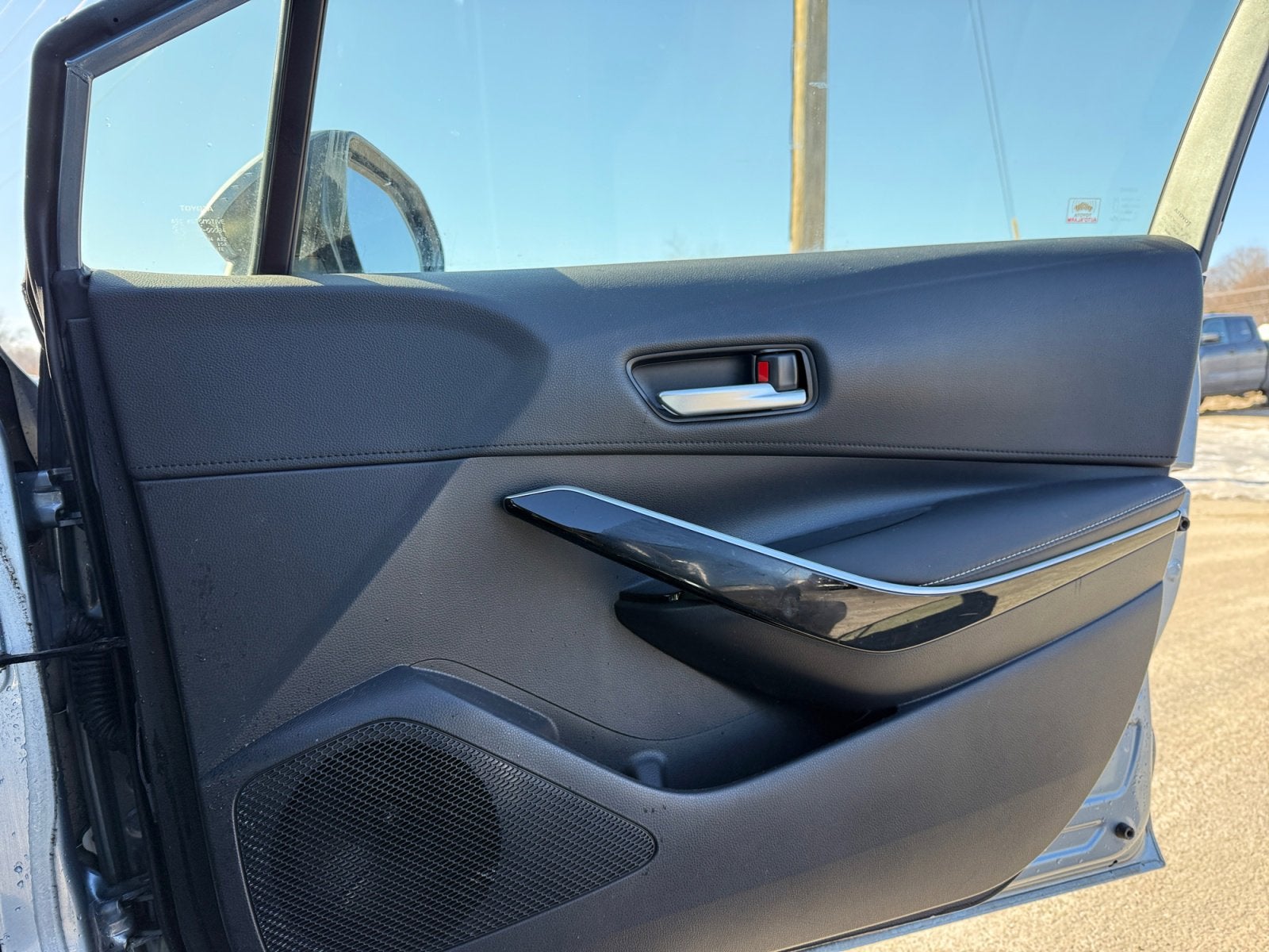 2020 Toyota Corolla XLE