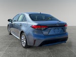 2020 Toyota Corolla XLE