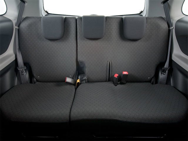 2010 Toyota Yaris Base