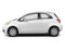 2010 Toyota Yaris Base