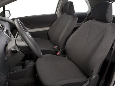 2010 Toyota Yaris Base