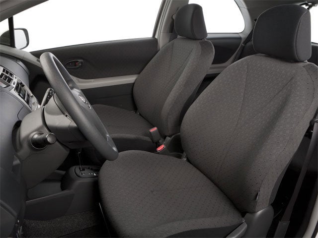 2010 Toyota Yaris Base
