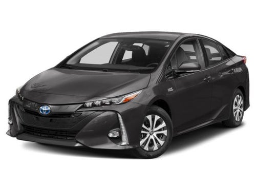 2020 Toyota Prius Prime Base