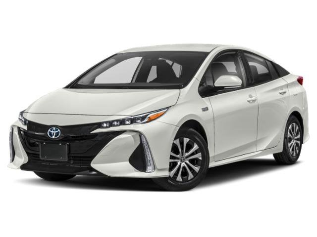 2020 Toyota Prius Prime Base