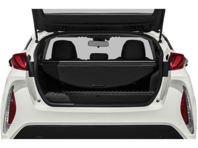 2020 Toyota Prius Prime Base