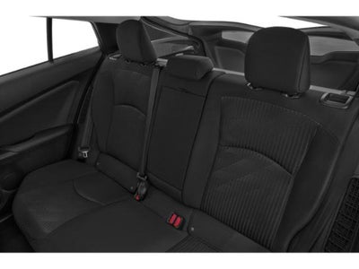 2020 Toyota Prius Prime Base