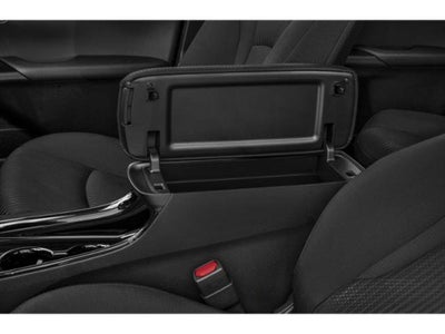 2020 Toyota Prius Prime Base