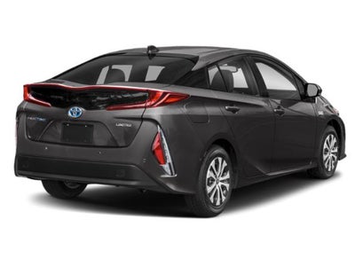 2020 Toyota Prius Prime Base