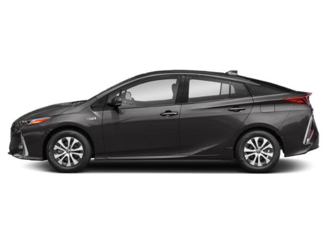 2020 Toyota Prius Prime Base