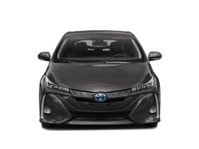 2020 Toyota Prius Prime Base