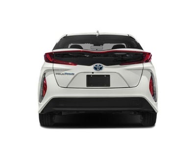2020 Toyota Prius Prime Base