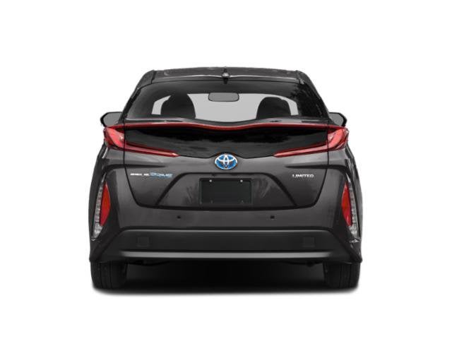 2020 Toyota Prius Prime Base