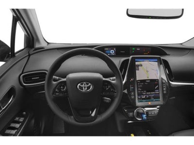 2020 Toyota Prius Prime Base