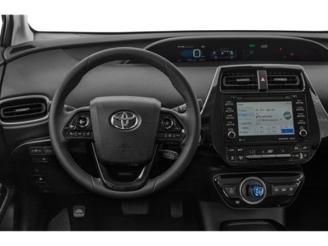 2020 Toyota Prius Prime Base