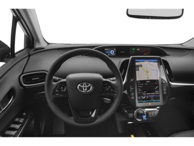2020 Toyota Prius Prime Base