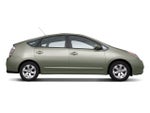 2009 Toyota Prius Base