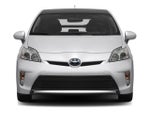 2012 Toyota Prius Base