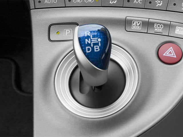 2013 Toyota Prius Base