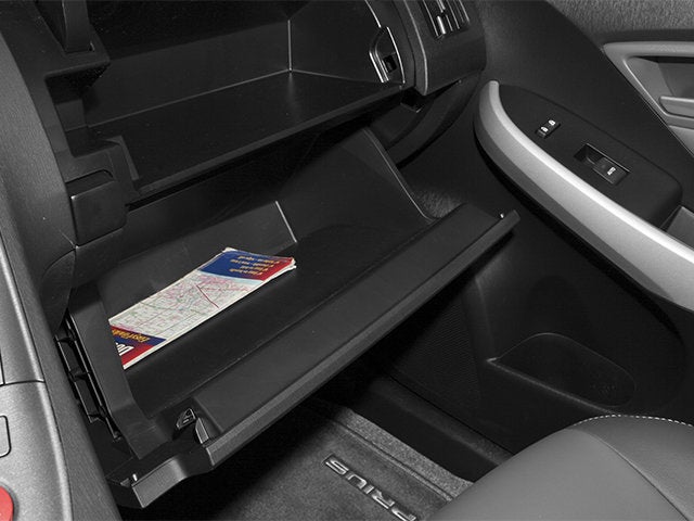 2013 Toyota Prius Base