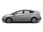 2013 Toyota Prius Base