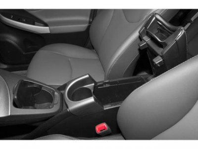 2015 Toyota Prius Four