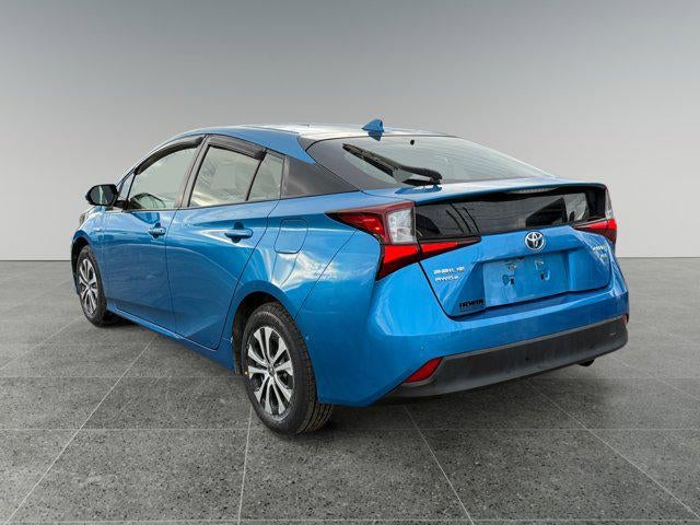 2019 Toyota Prius XLE