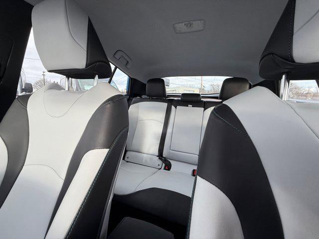 2019 Toyota Prius XLE