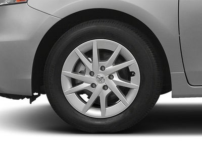 2014 Toyota Prius v Two