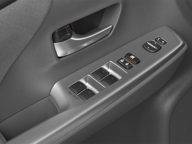 2014 Toyota Prius v Two